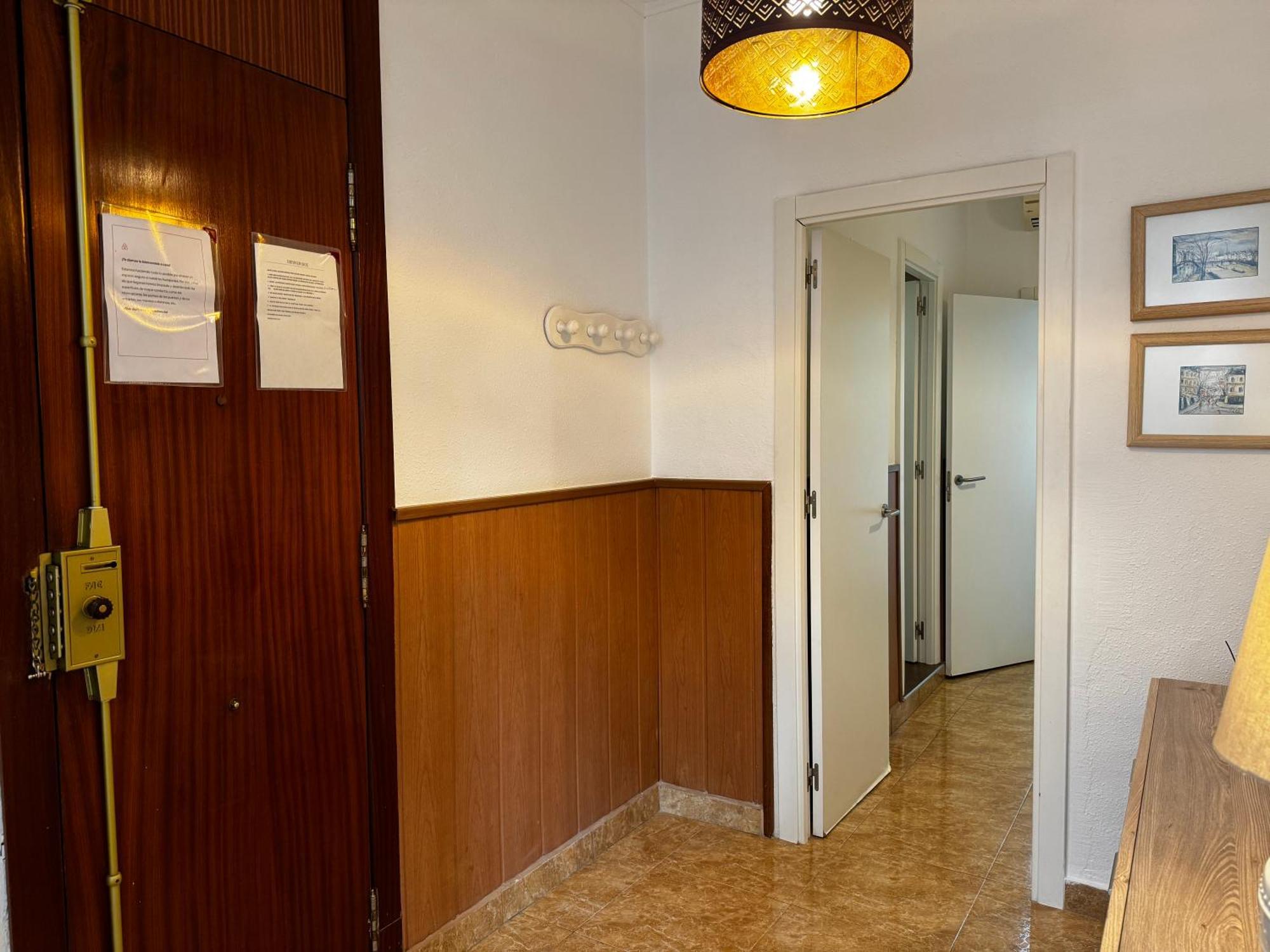 Russafa Codrut Apartamento Valencia