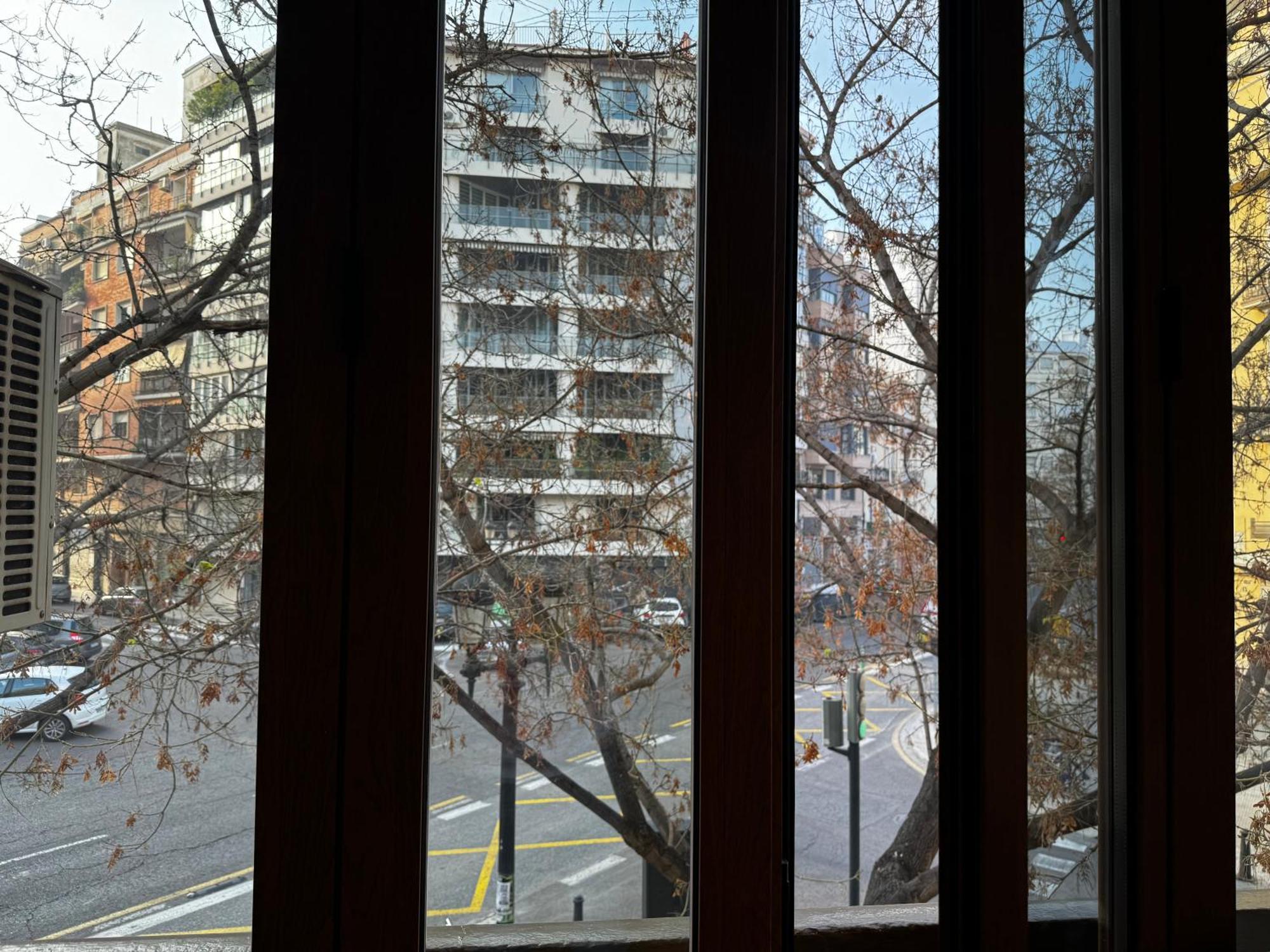 Ruzzafa Codrut Appartement Valence