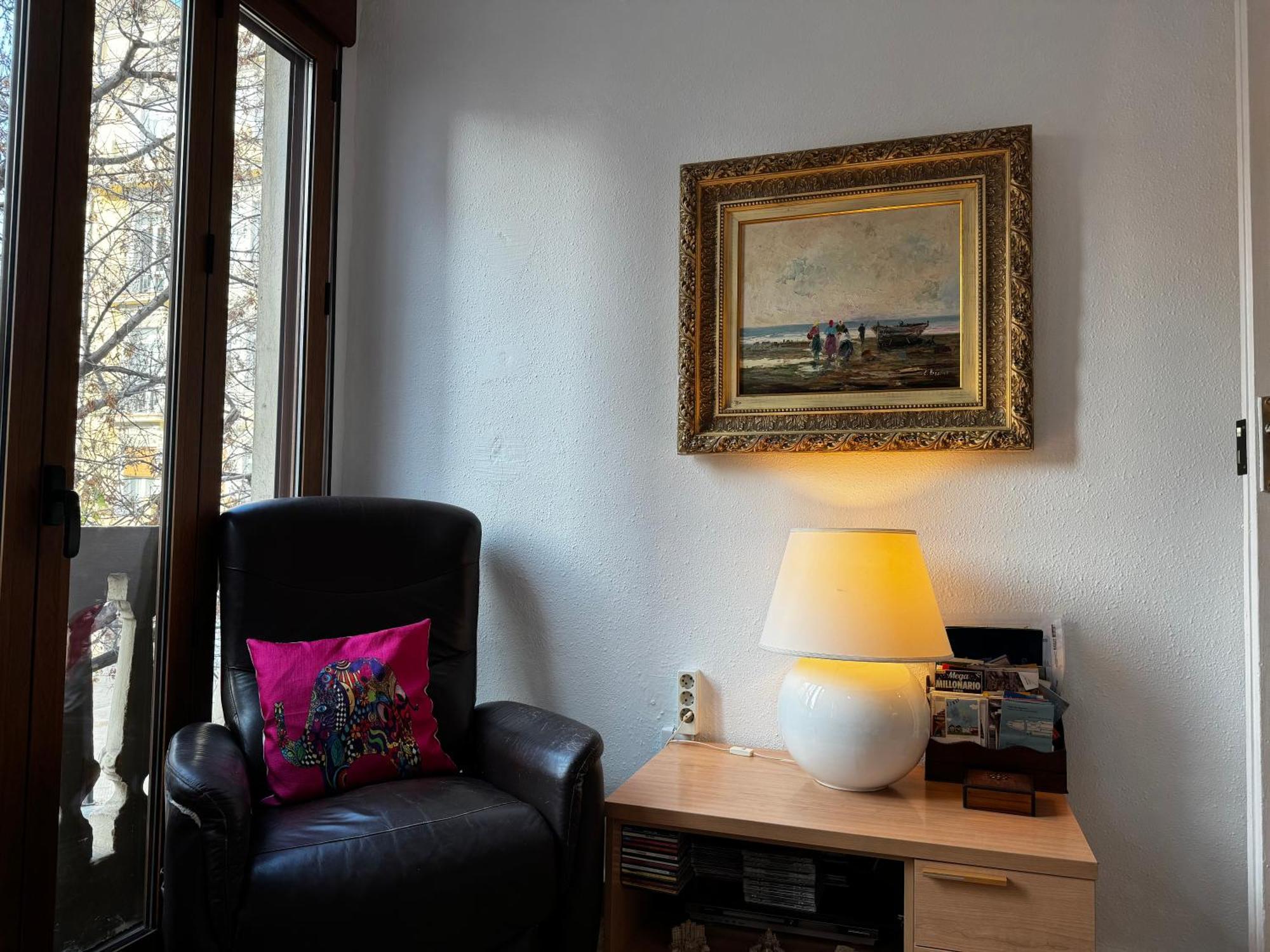 Ruzzafa Codrut Appartement Valence