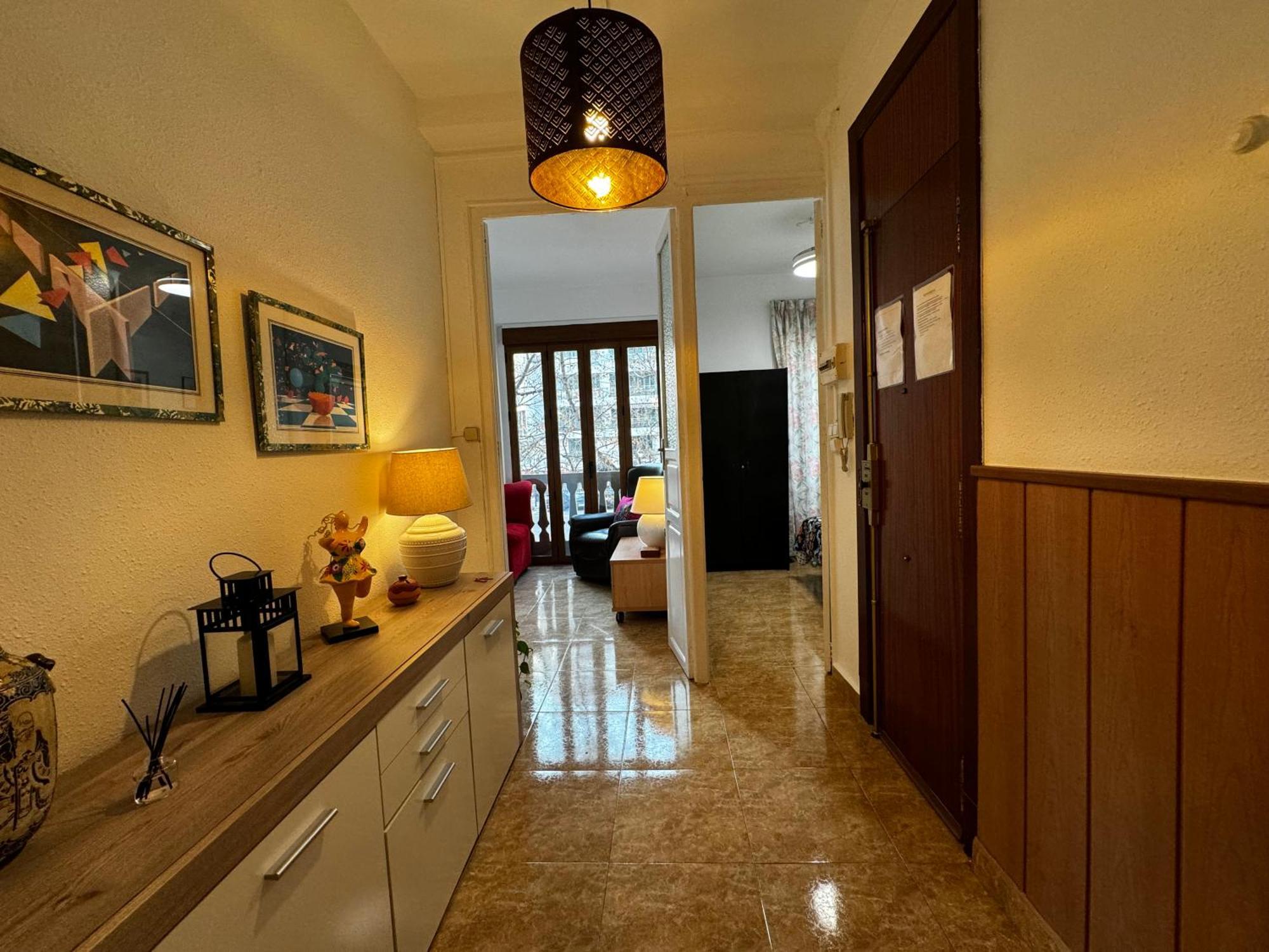 Apartamento Russafa Codrut