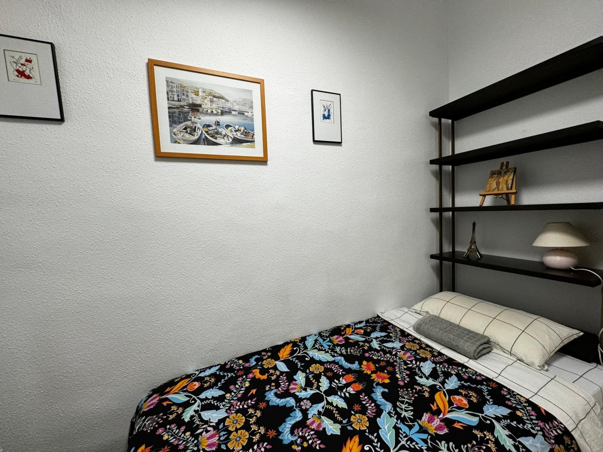 Apartamento Russafa Codrut *