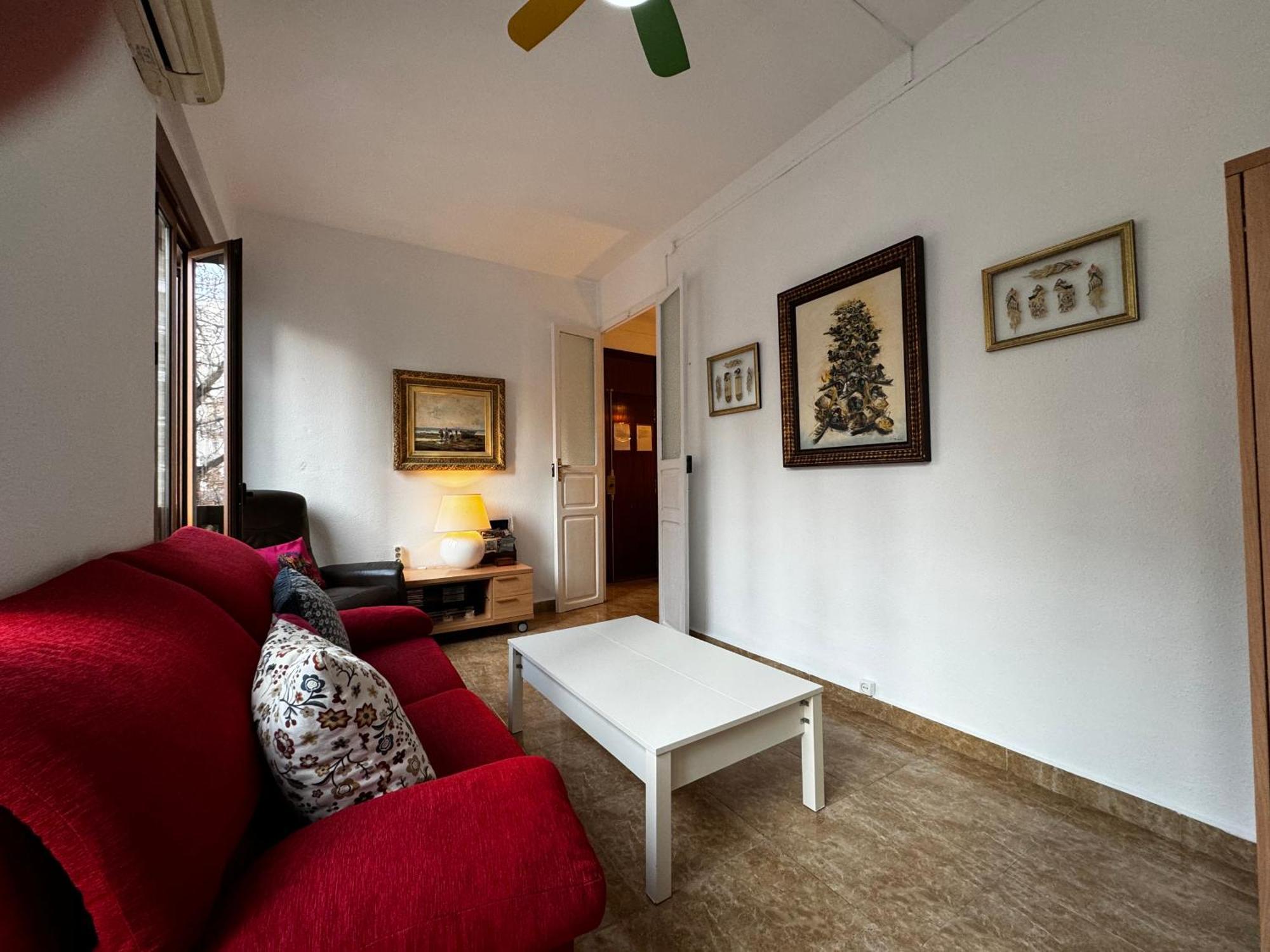 Apartamento Russafa Codrut