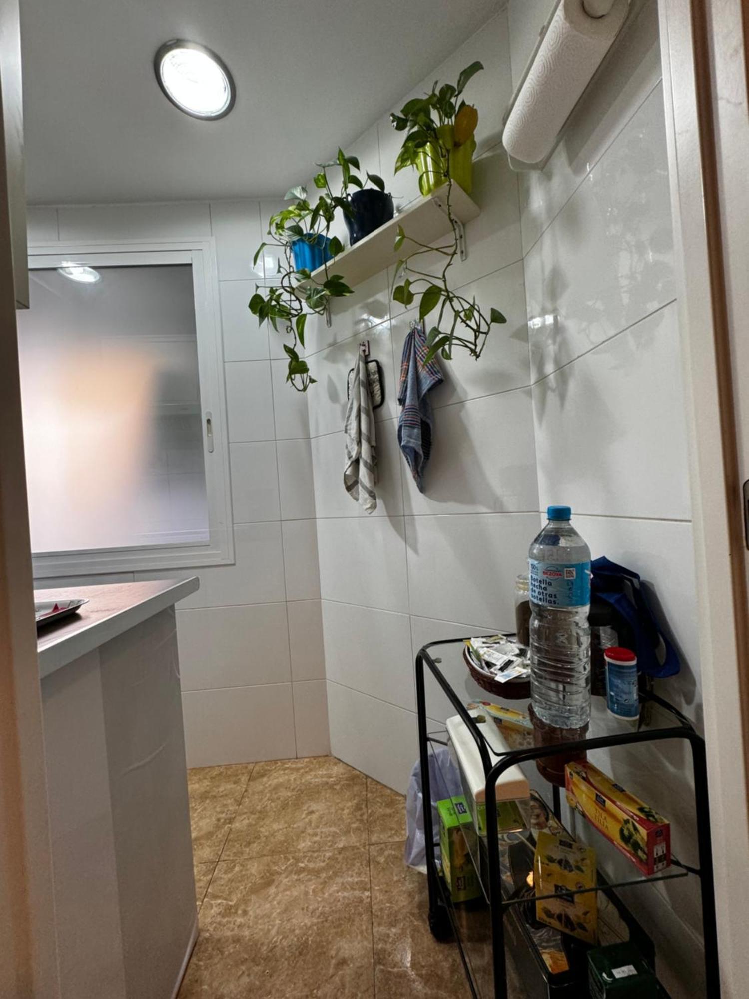 Russafa Codrut Apartamento Valencia