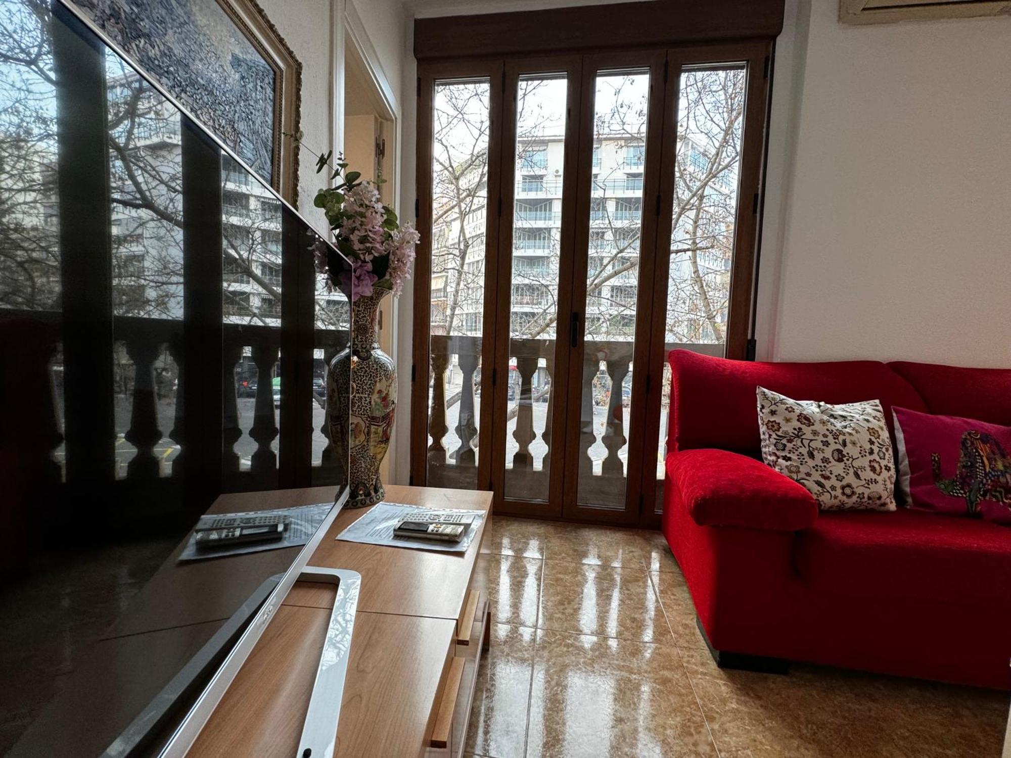 Russafa Codrut Apartamento