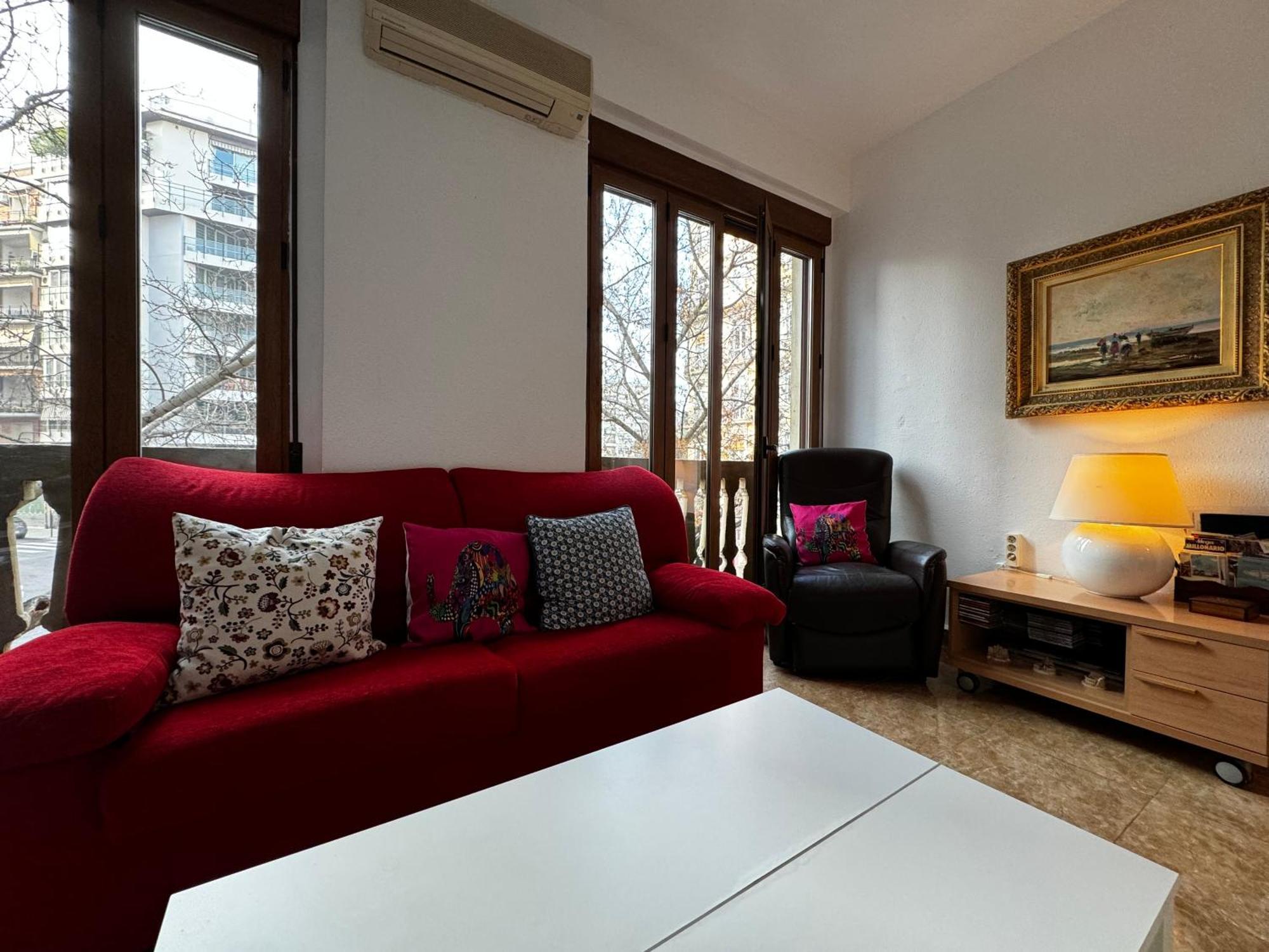 Russafa Codrut Apartamento Valencia
