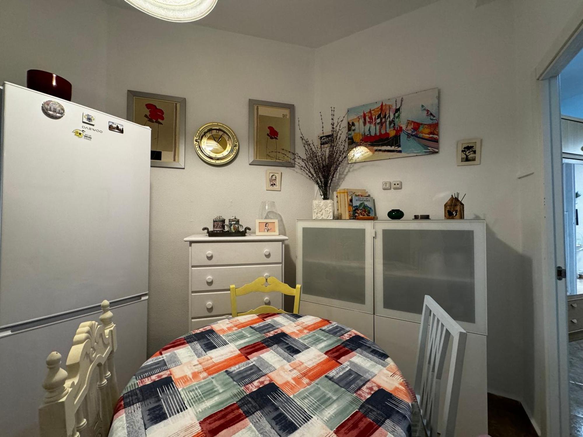 Apartamento Russafa Codrut