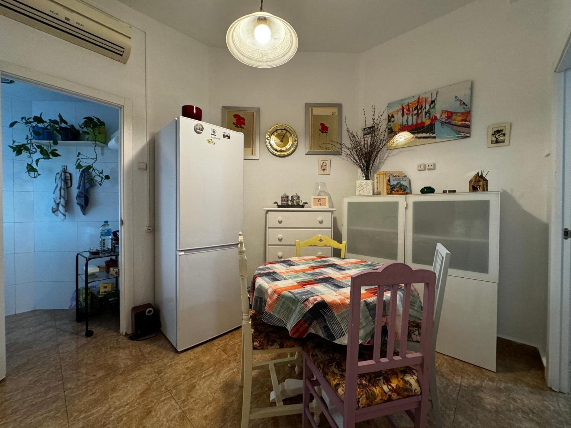 Apartamento Russafa Codrut *