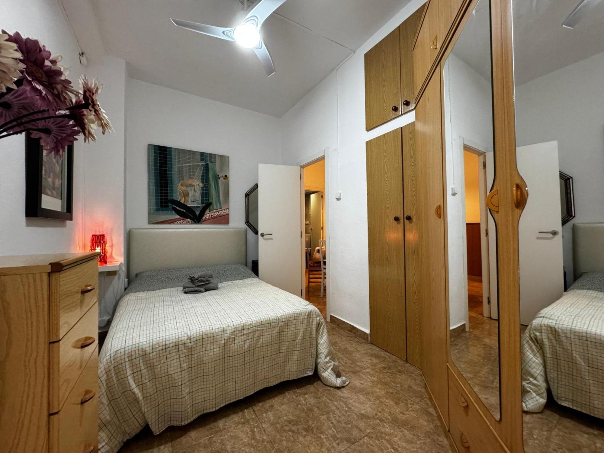 Apartamento Russafa Codrut *