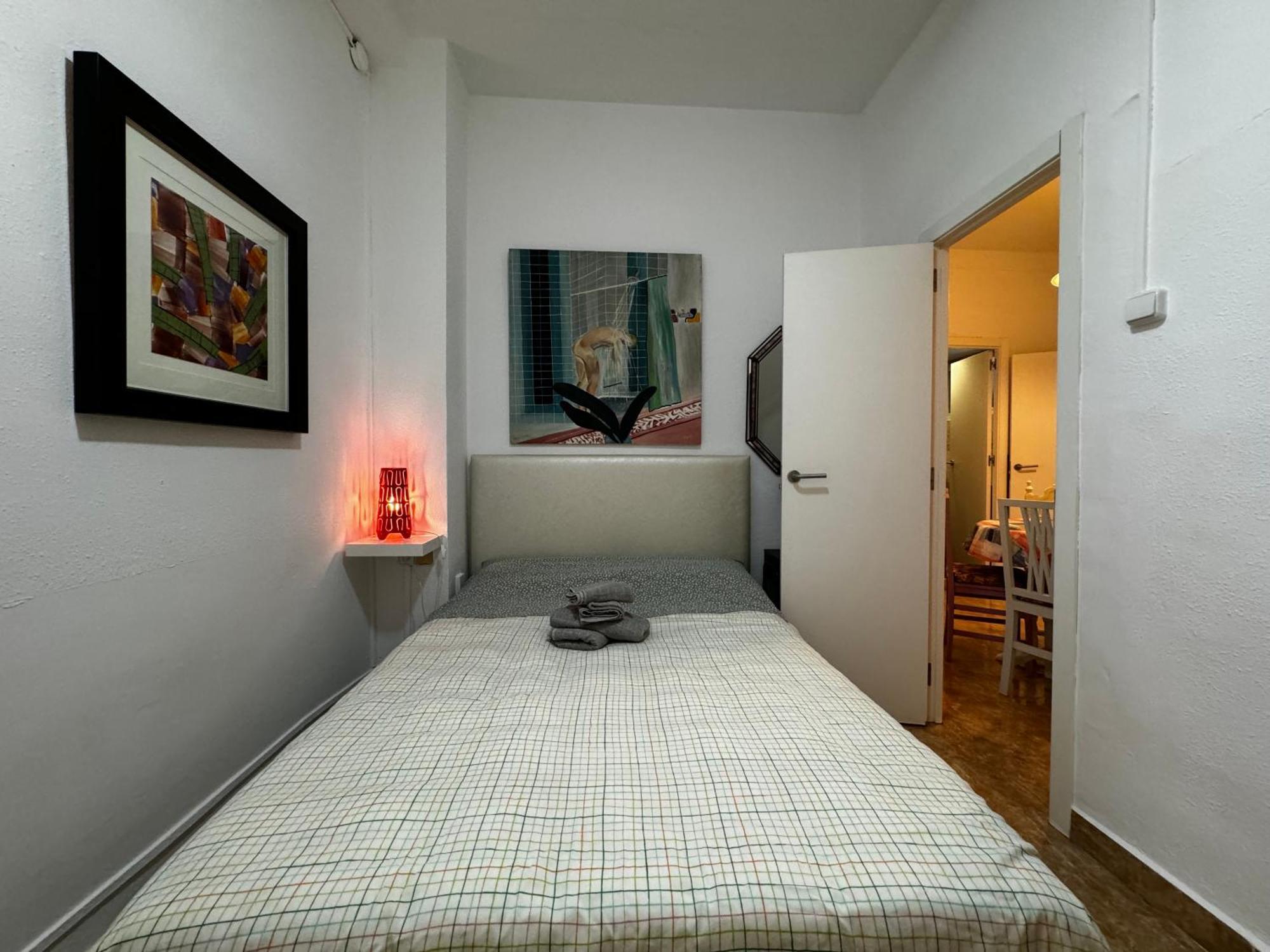 Russafa Codrut Apartamento *