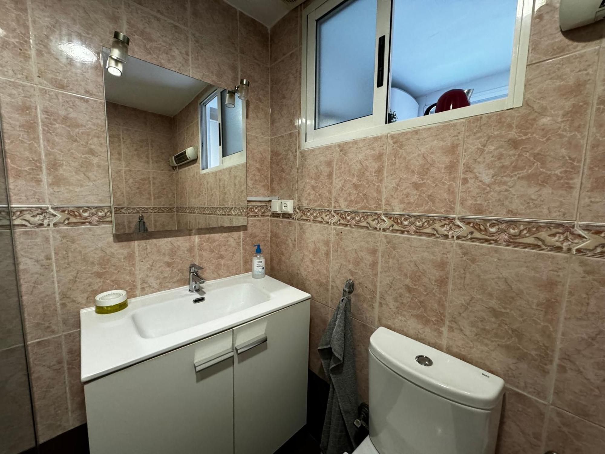 Russafa Codrut Apartamento