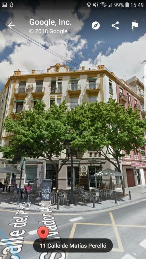 Apartamento Russafa Codrut *